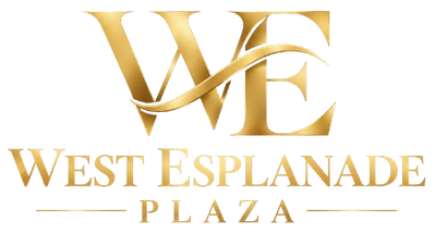 West Esplanade Plaza